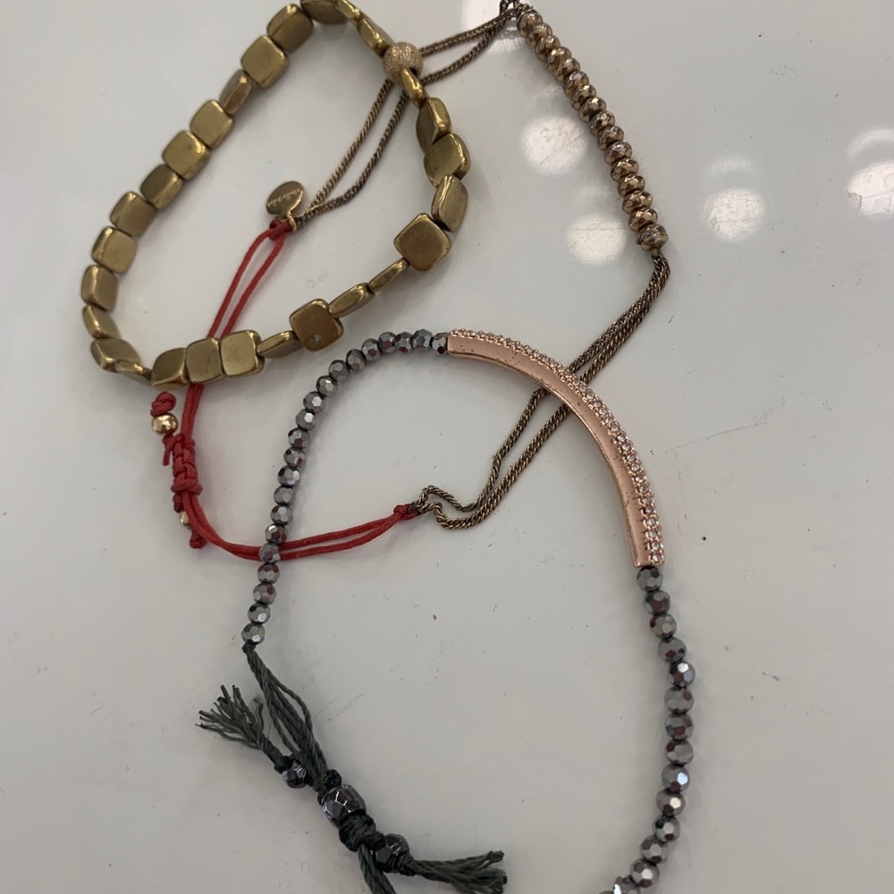 bracelet bundle